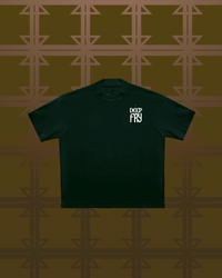 Deep Fry Manifesto T-Shirt - Complimentary - Mwami