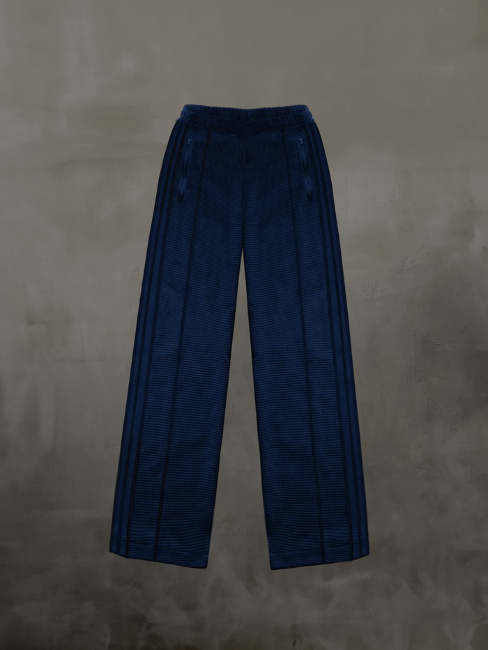 Stealth Track Pants - Passport Blue - Mwami