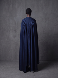 Harmattan Cape Boubou