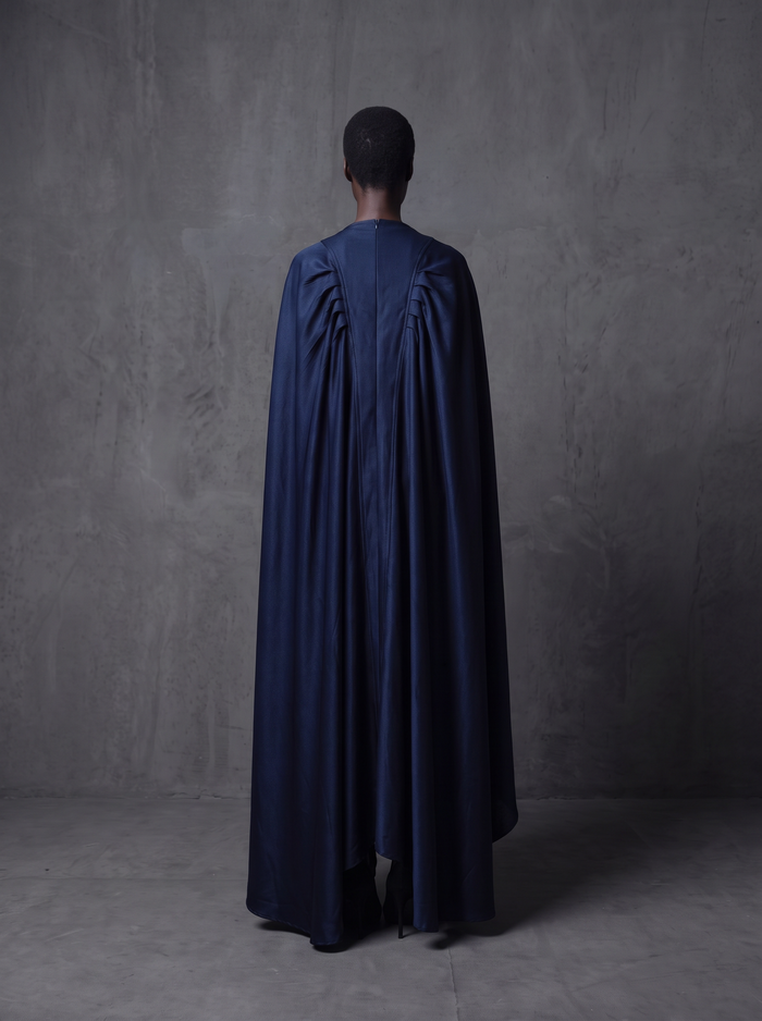 Harmattan Cape Boubou