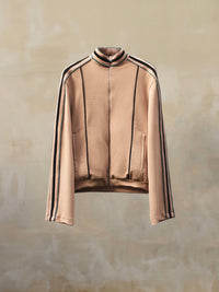 Stealth Track Jacket - Mwami