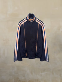 Stealth Track Jacket - Mwami