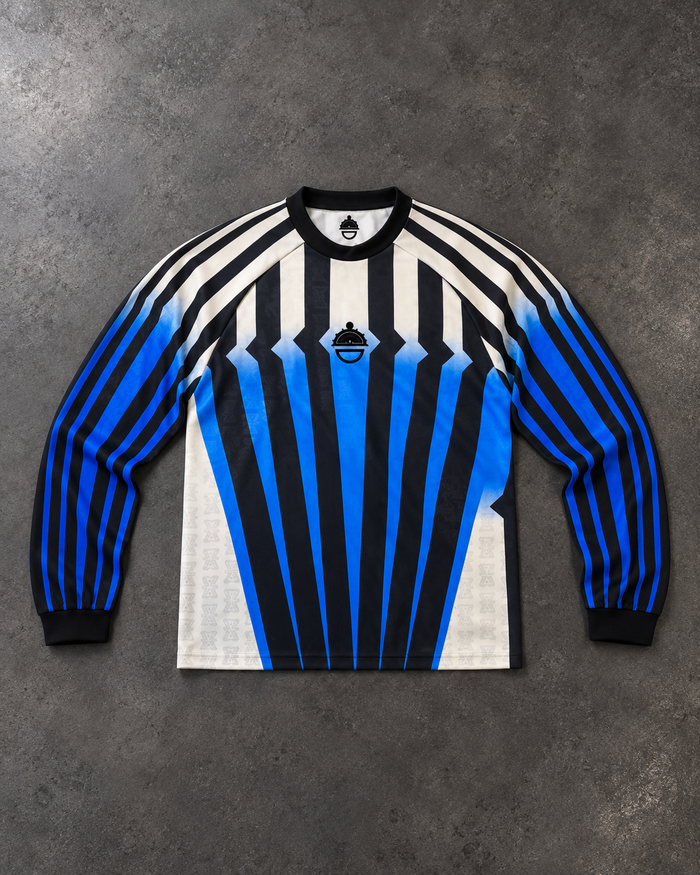 Mwami Moto Jersey