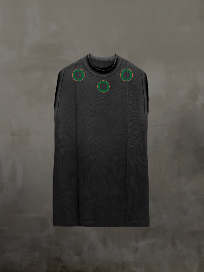 Stealth Tank Top - Mwami