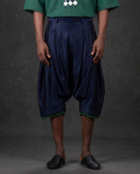Harmattan Harem Shorts