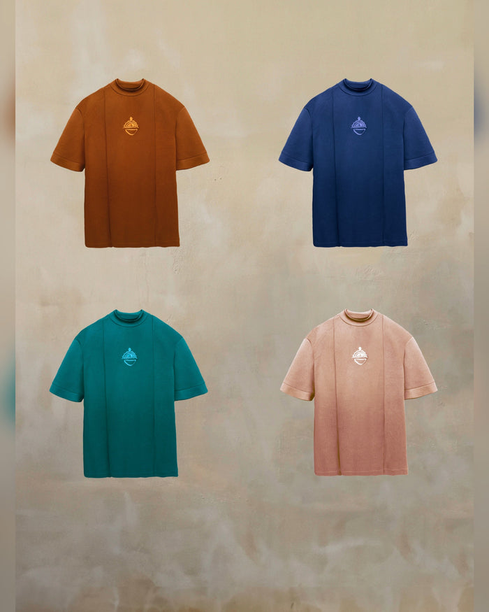 Stealth T-Shirt - Mwami