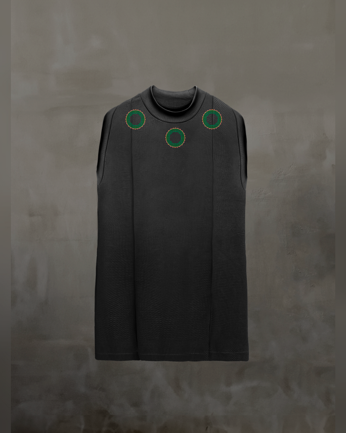 Stealth Tank Top - Mwami