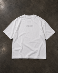ARTREPRENEUR Oversized T-shirt