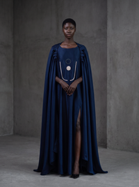 Harmattan Cape Boubou