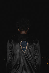 HARM Long Tee - Mwami